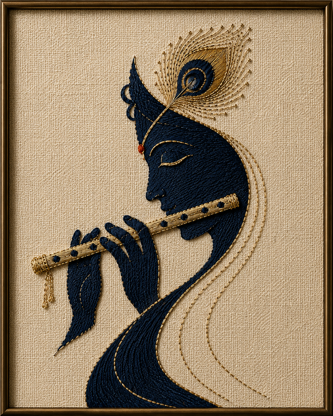 Venu Gita — Vedras